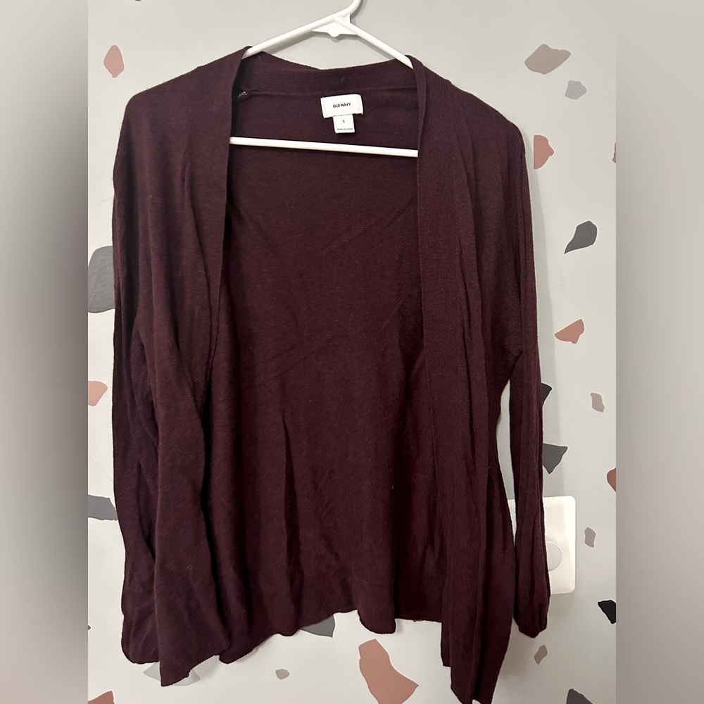 Old Navy Cardigan